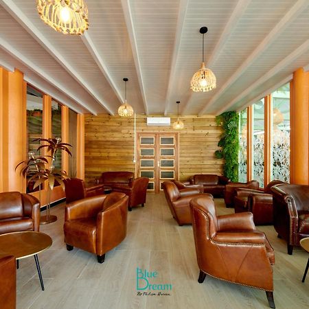 Kawan Nid - Tout Confort, Plage A 2 Min A Pied, Piscine, Wifi, Climatisation Grand-Bourg  Exteriér fotografie
