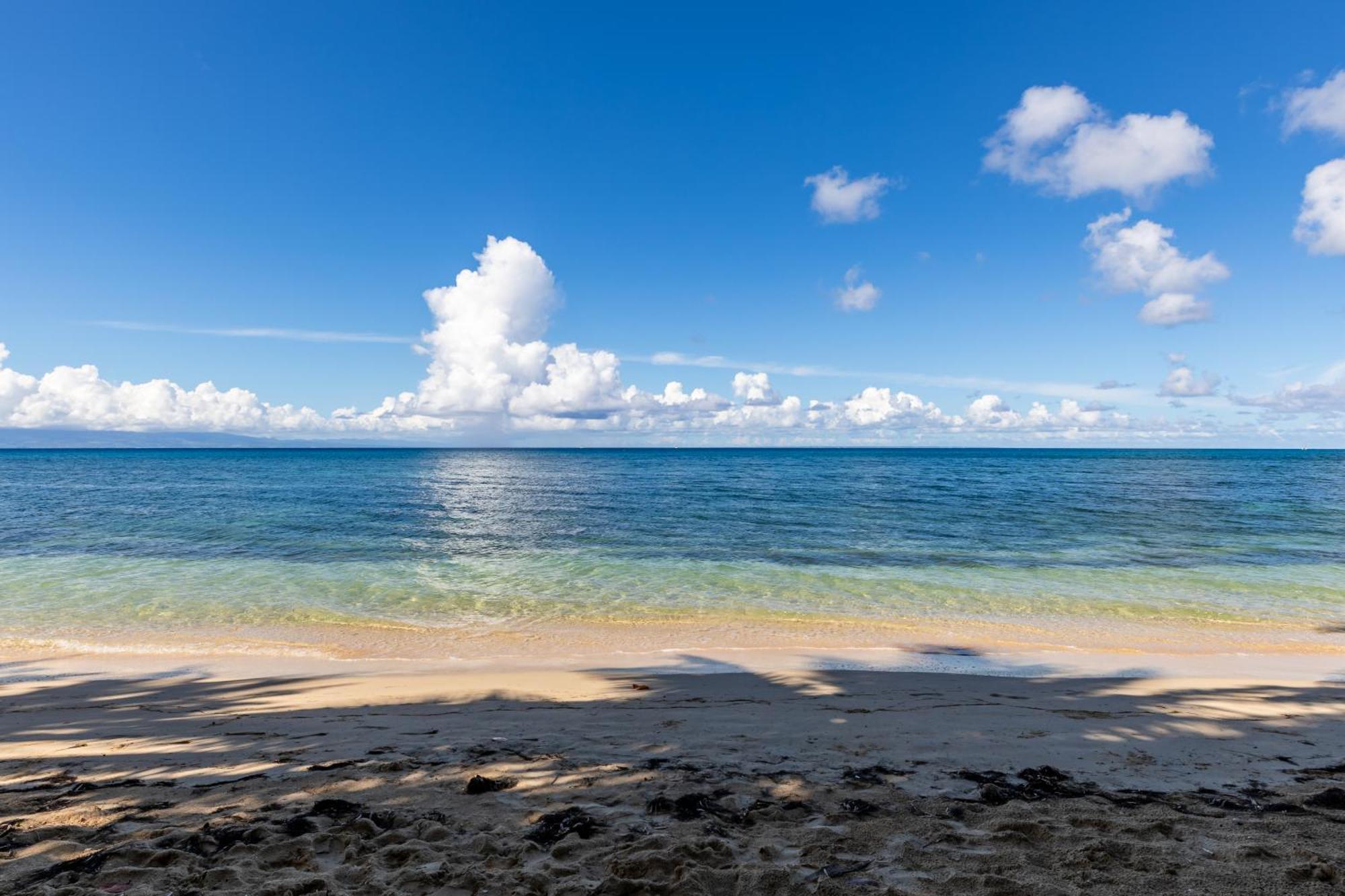 Kawan Nid - Tout Confort, Plage A 2 Min A Pied, Piscine, Wifi, Climatisation Grand-Bourg  Exteriér fotografie